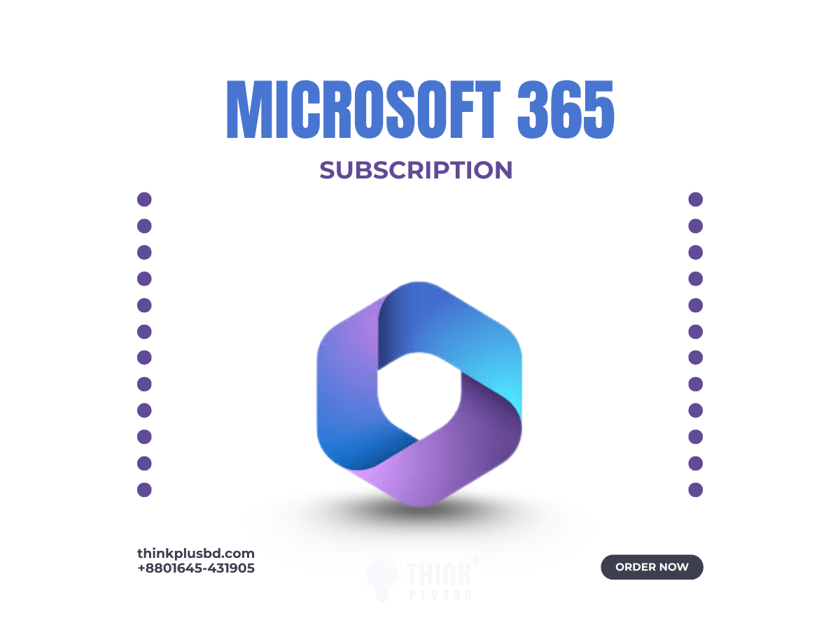 Microsoft 365